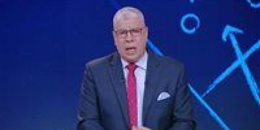 أحمد شوبير يوجه رسالة لجماهير الزمالك بعد سحب أرض النادي في 6 أكتوبر - مصدرنا الإخبارى