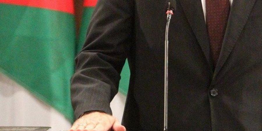"دولة"... على بطاقات الدعوة فقط! #عاجل - مصدرنا الإخبارى
