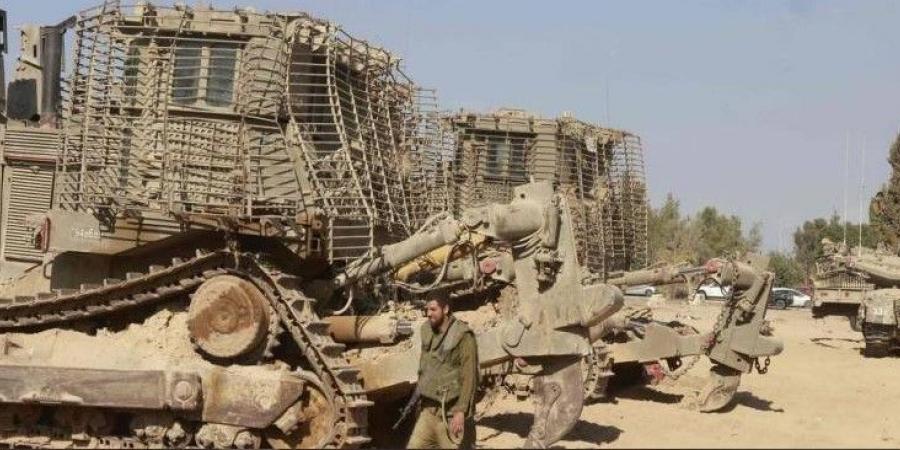 سموتريتش يطلب محاصرة سكان غزة حتى موتهم جوعا - مصدرنا الإخبارى