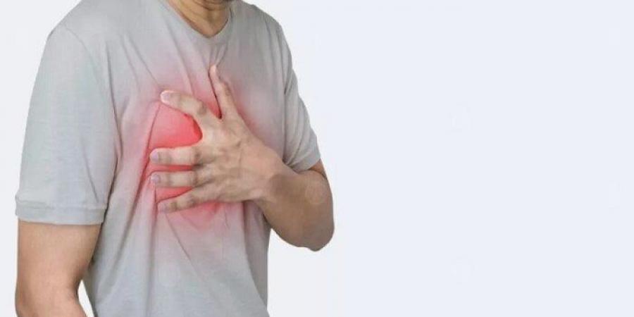 بعد وفاة الفنان بهاء الخطيب.. أعراض الذبحة الصدرية وطرق الوقاية - مصدرنا الإخبارى