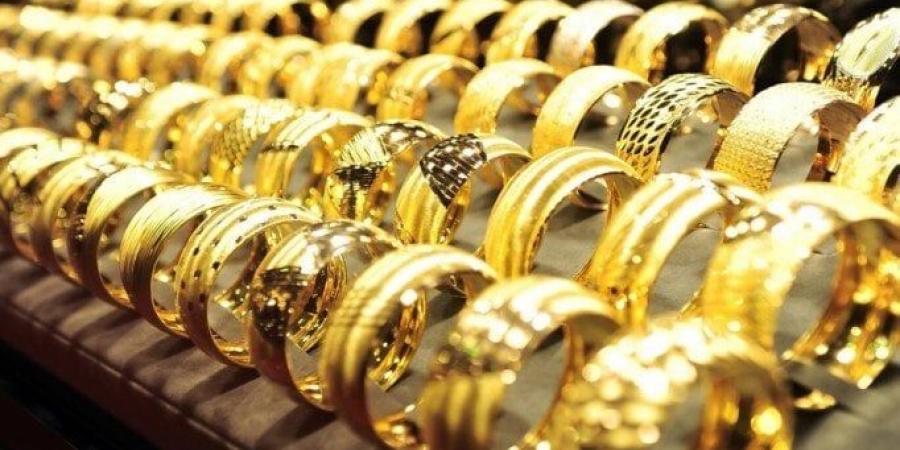 سعر الذهب في السعودية اليوم الأحد 24 أغسطس 2025 - مصدرنا الإخبارى