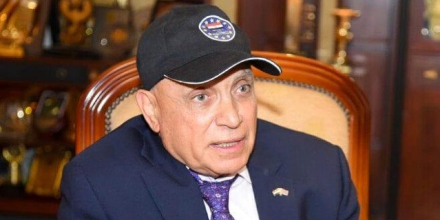 رئيس بيت العائلة المصرية بلندن: جالياتنا في أوروبا تقف صفا واحدا خلف القيادة السياسية - مصدرنا الإخبارى