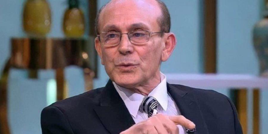 محمد صبحي يعلق على بعد حريق في فيلته بمدينة 6 أكتوبر - مصدرنا الإخبارى