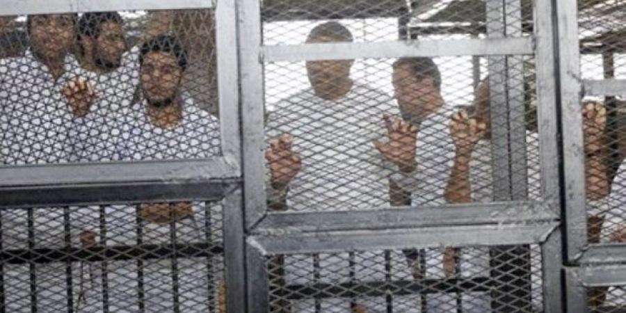 تأجيل محاكمة 24 متهمًا بـ «الهيكل الإداري بالتجمع» لجلسة 25 أكتوبر - مصدرنا الإخبارى