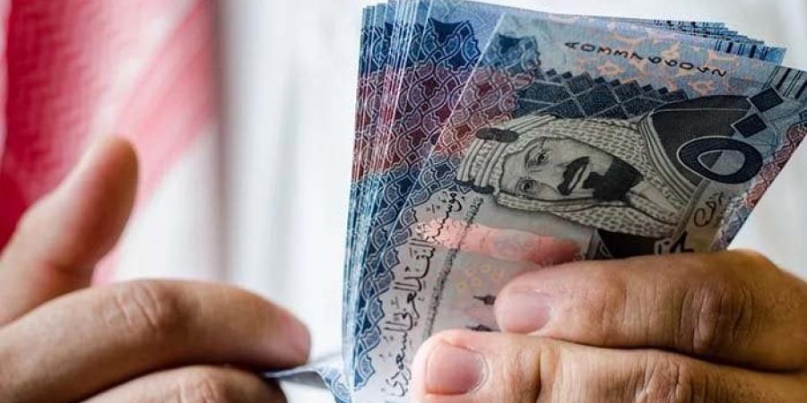 سعر الريال السعودي في مصر اليوم.. الأحد 24 أغسطس 2025 - مصدرنا الإخبارى