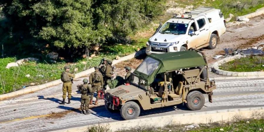 عون يعلق على تقارير "المنطقة العازلة" جنوبي لبنان - مصدرنا الإخبارى