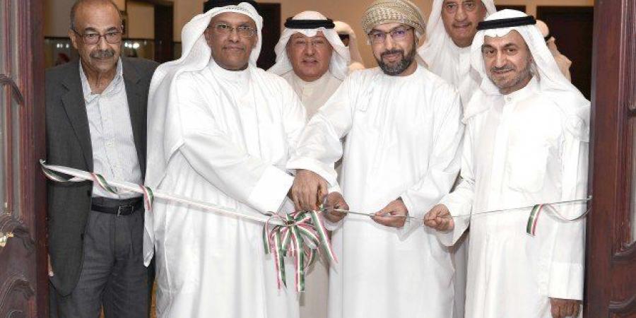 الكويت.. انطلاق معرض الكتاب الصيفي الثامن في مقر جمعية الخريجين - مصدرنا الإخبارى