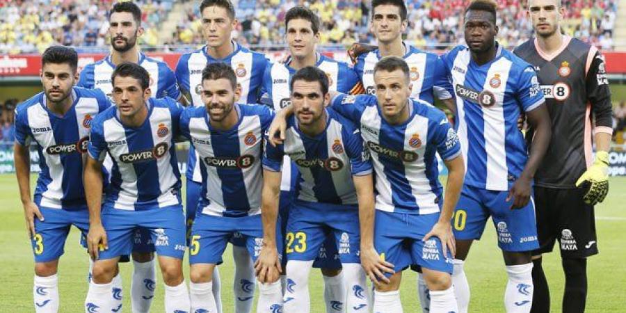 بث مباشر.. مشاهدة مباراة ريال سوسيداد وإسبانيول في الدوري الإسباني - مصدرنا الإخبارى