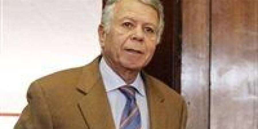 شوبير يكشف اخر تطورات الحالة الصحية لحسن حمدي - مصدرنا الإخبارى