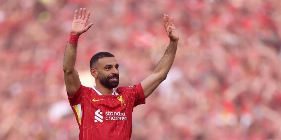 صلاح يقود تشكيل ليفربول ضد نيوكاسل يونايتد في قمة الدورى الإنجليزى - مصدرنا الإخبارى