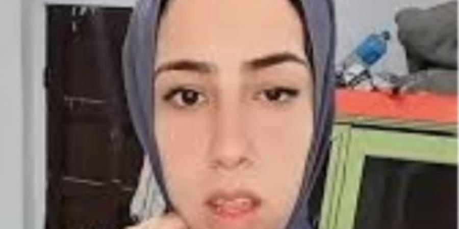 رفض استئناف علياء قمرون على تجديد حبسها 15 يوما بتهمة غسل الأموال - مصدرنا الإخبارى