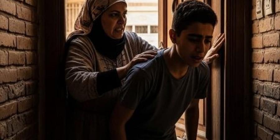 الأم تمنع نجلها من ميراثه الشرعى بعد موت أبيه بـ الغربية - مصدرنا الإخبارى