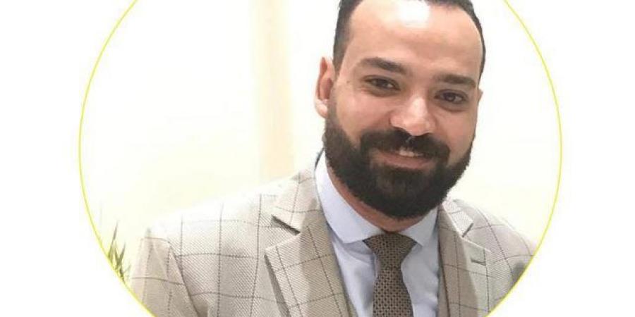فتحى عبد الملاك أميناً للمواطنة بالجبهة الوطنية بالإسماعيلية" - مصدرنا الإخبارى