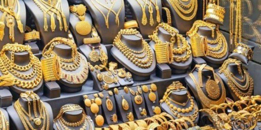 مفاجأة جديدة.. أسعار الذهب في اليمن اليوم الإثنين 25-8-2025 - مصدرنا الإخبارى