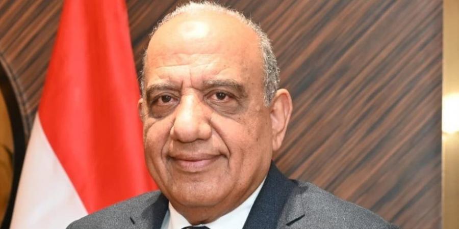 التحقيق في تعرض موكب وزير الكهرباء لحادث مروري وإصابة اثنين من طاقم الحرس - مصدرنا الإخبارى