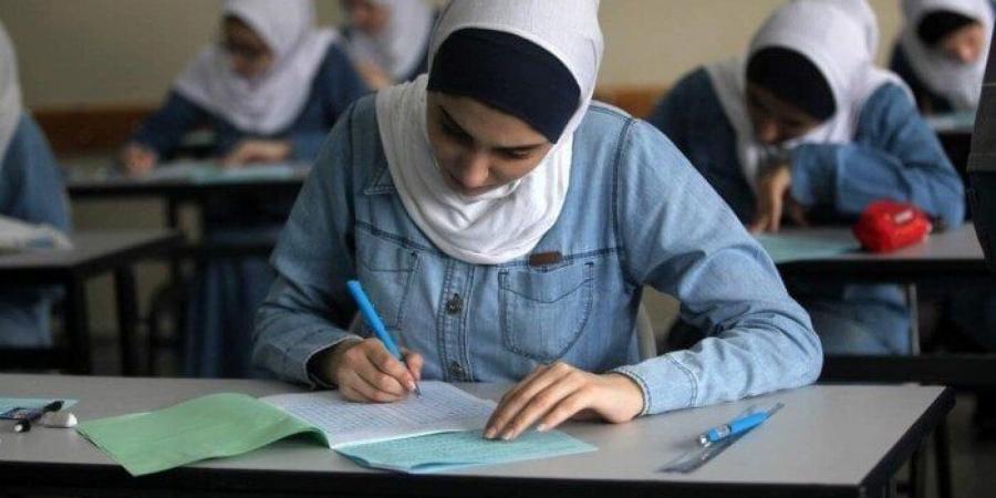 اليوم الأخير.. انطلاق امتحانات الثانوية العامة الدور الثاني 2025 في الأحياء والفلسفة والاستاتيكا - مصدرنا الإخبارى