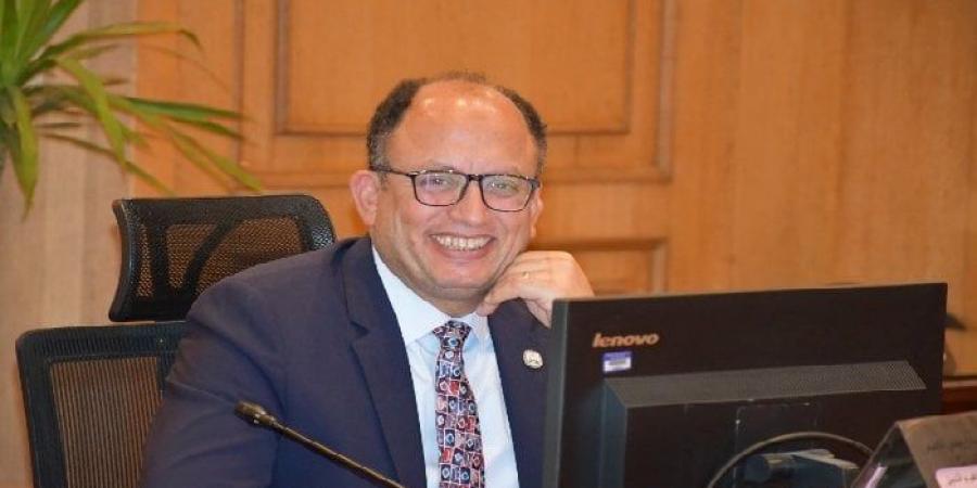 لتوفير بيئة صحية.. ضم وحدات متخصصة في العلاج الطبيعي والنفسي بنادى جامعة حلوان - مصدرنا الإخبارى