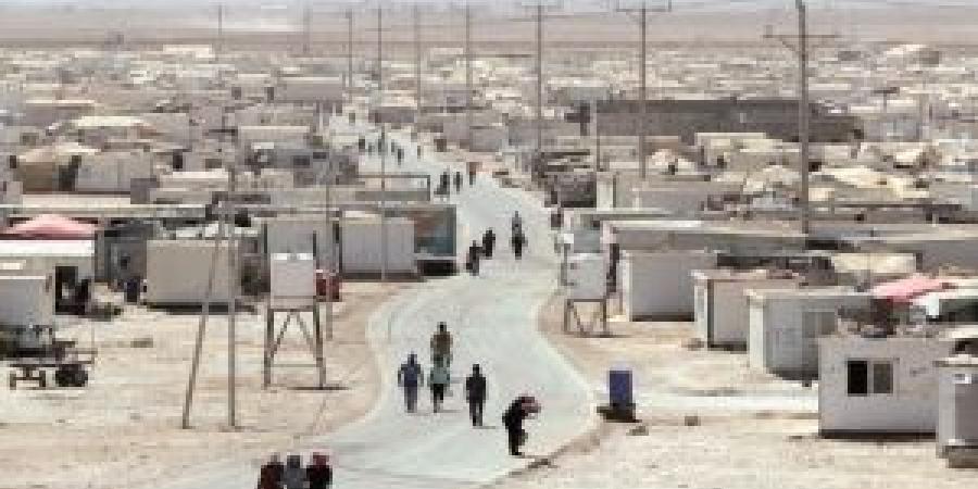 مصدر رسمي: لا عودة لمغادري الأردن طوعا من اللاجئين السوريين - مصدرنا الإخبارى