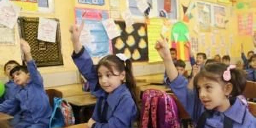 أهالي "بلدة يبلا" يطالبون بإعادة طلاب الصف الخامس إلى مدرستهم الأساسية: “التربية ليست أرقامًا بل رسالة” - مصدرنا الإخبارى