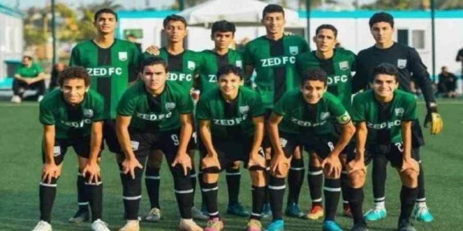 بث مباشر.. شاهد مباراة زد و وادي دجلة في الدوري المصري - مصدرنا الإخبارى