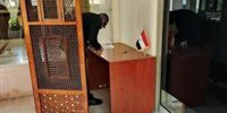 انطلاق انتخابات الإعادة لمجلس الشيوخ في نيوزيلندا كأول دولة بالعالم - مصدرنا الإخبارى