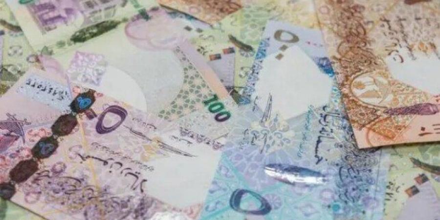 سعر الريال القطري اليوم الإثنين 25 أغسطس 2025 - مصدرنا الإخبارى