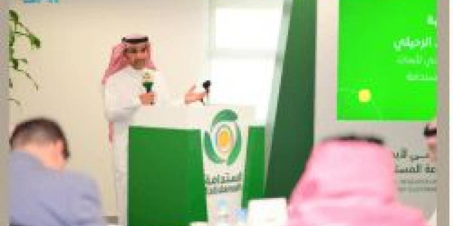 إطلاق المركز الوطني لتطوير الزراعة برنامج في إدارة البيوت المحمية - مصدرنا الإخبارى