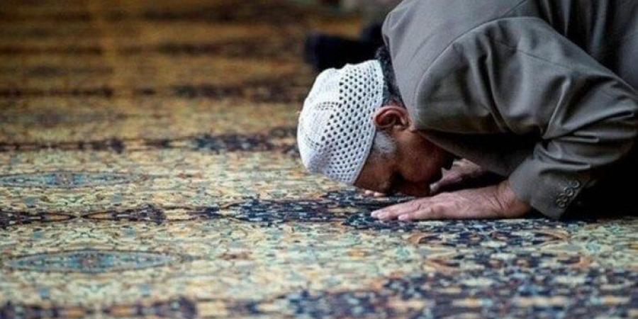 موعد أذان الظهر.. مواقيت الصلاة اليوم الإثنين 25 أغسطس 2025 - مصدرنا الإخبارى