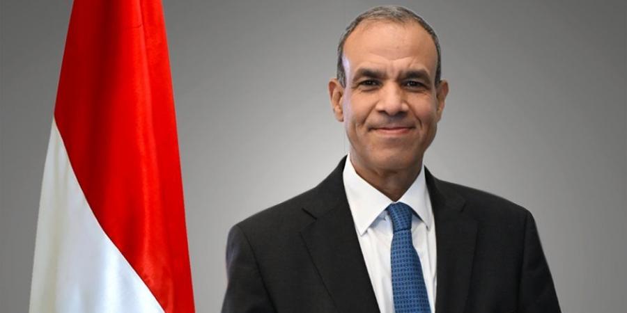 وزير خارجية مصر والسعودية يؤكدان رفضهما للعدوان الإسرائيلى المتواصل على غزة - مصدرنا الإخبارى