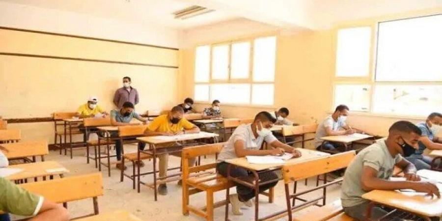برقم الجلوس.. رابط مباشر للحصول على نتيجة الثانوية العامة الدور الثاني 2025 - مصدرنا الإخبارى
