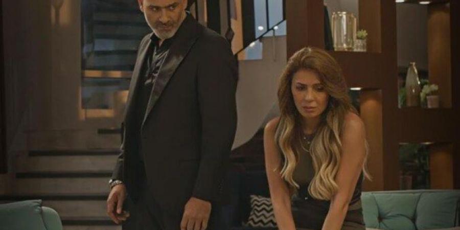 جريمة قتل غامضة.. مسلسل «أزمة ثقة» يشعل تفاعل الجمهور بعد عرض الحلقة الأولى - مصدرنا الإخبارى