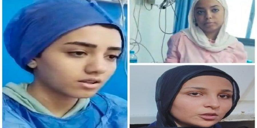 نجاة بأعجوبة و شهادات صادمة.. الناجيات يكشفن تفاصيل مأساة غرق شاطئ «أبو تلات» بالإسكندرية - مصدرنا الإخبارى