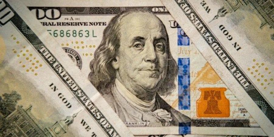 الأخضر بكام؟.. سعر الدولار اليوم مقابل الجنيه المصري الإثنين 25 أغسطس 2025 - مصدرنا الإخبارى