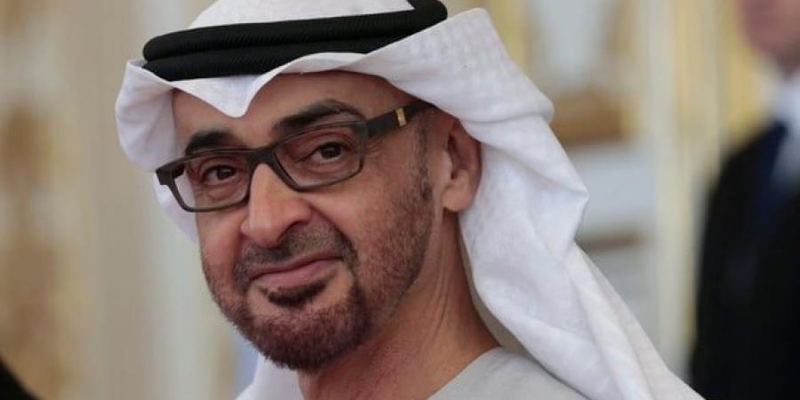 محمد بن زايد يوجه رسالة للطلاب مع بدء العام الدراسي في الإمارات - مصدرنا الإخبارى