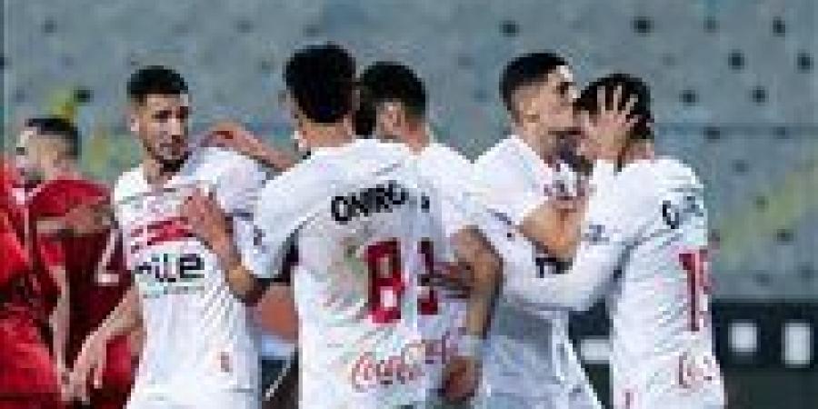 قبل لقاء الغد بالدوري.. تعرف على تاريخ مواجهات الزماك وفاركو - مصدرنا الإخبارى