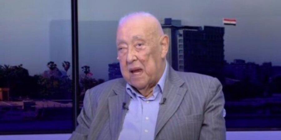 فؤاد علام: التنظيم السري للإخوان مكلف بتنفيذ خطة للسيطرة على الحكم - مصدرنا الإخبارى