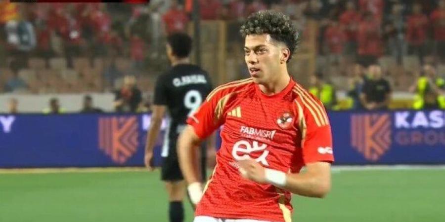 إمام عاشور يقترب من العودة لقائمة الأهلي أمام بيراميدز - مصدرنا الإخبارى