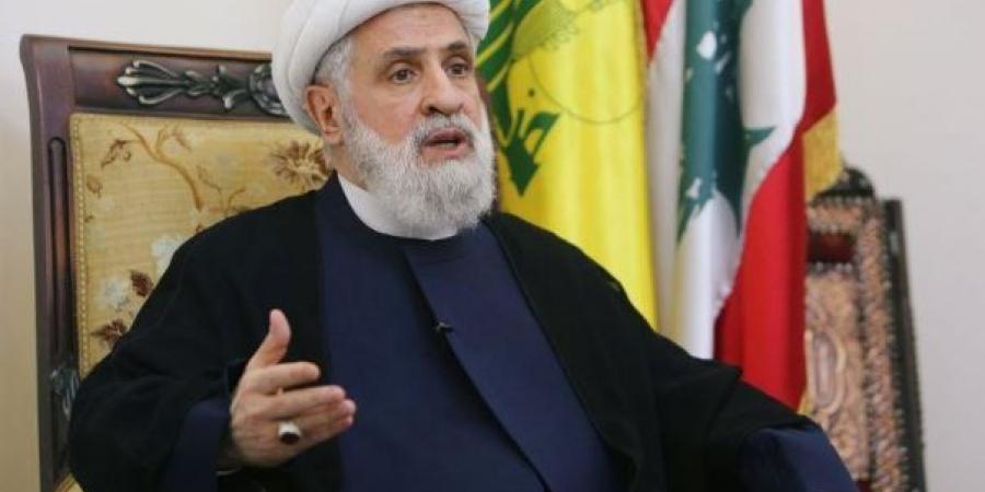 حزب الله يرفض نزع السلاح ويطالب بالتزام إسرائيل بالهدنة - مصدرنا الإخبارى
