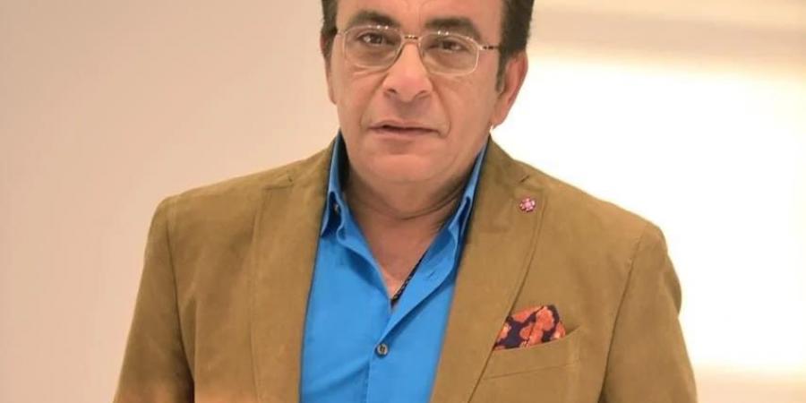 نقيب الإعلاميين ينعى الإعلامي عاطف كامل - مصدرنا الإخبارى