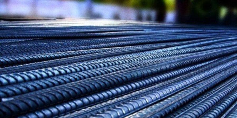 حديد عز بـ 38800 جنيه.. أسعار الحديد في مصر اليوم الثلاثاء 26- 8- 2025 - مصدرنا الإخبارى