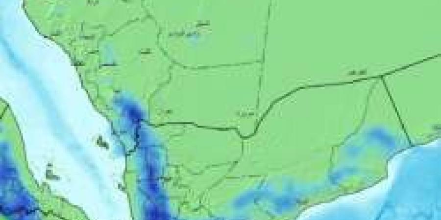 حالة الطقس في الإمارات اليوم الثلاثاء 26 أغسطس 2025 - مصدرنا الإخبارى
