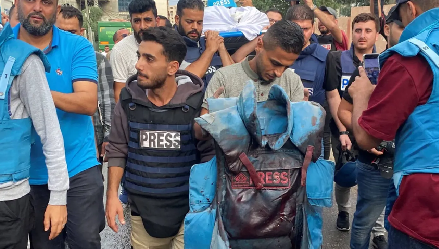 17 سيناتوراً أميركياً يدعون إلى السماح للصحافة بدخول غزة