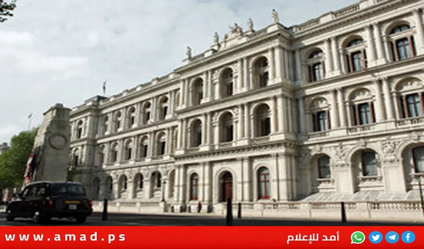 إلغاء إسرائيل تأشيرات الدبلوماسيين الأستراليين في فلسطين سيؤدي إلى نتائج سلبية