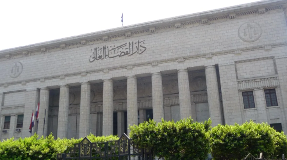 بالأسماء: حركة تدوير وترقية للقضاة