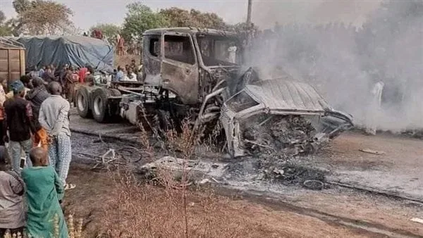 نيجيريا.. مقتل 27 شخصًا أثناء الصلاة نتيجة هجوم مسلح على مسجد في شمال البلاد