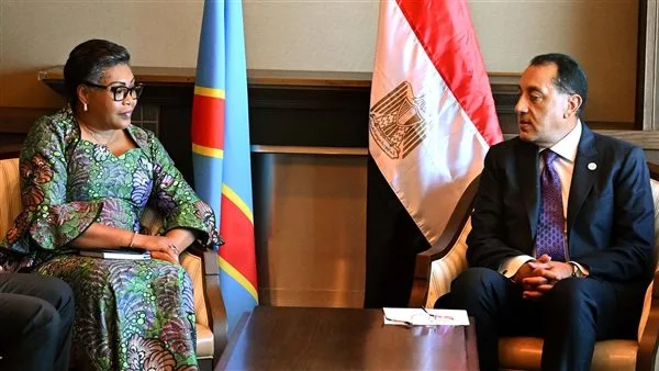 مصر تؤازر جميع مجالات التنمية في دول حوض النيل