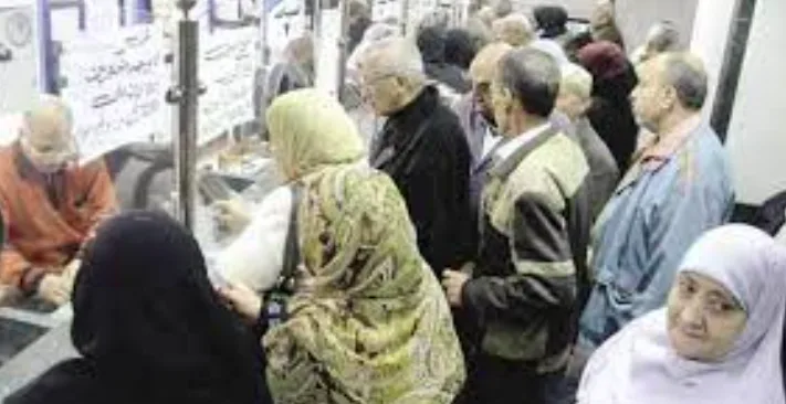 موعد صرف معاشات سبتمبر 2025: مواقع الاستلام بعد الزيادة الجديدة