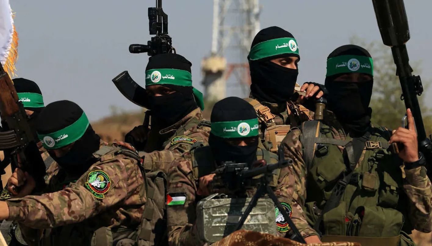 مسلحون من ‘حماس’ يهاجمون موقعاً عسكرياً في رفح