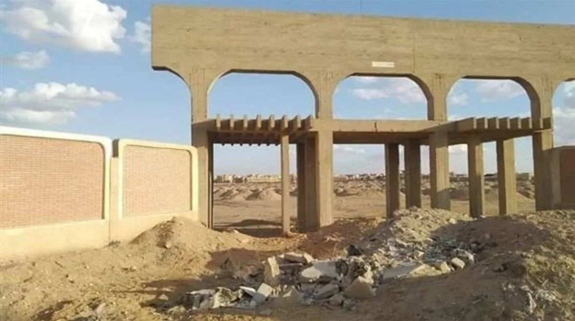 إنذار حتى 2026.. الزمالك يستعيد الأمل في استرجاع أراضي أكتوبر