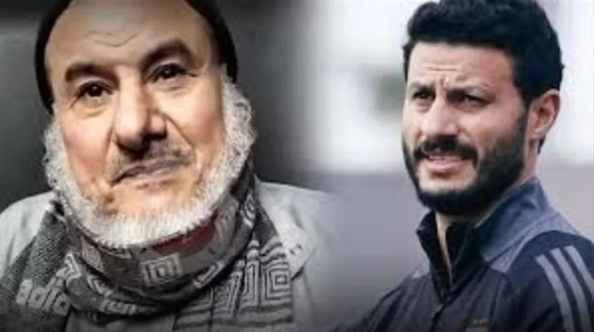 بعد وفاة والده.. الأهلي يتخذ خطوة تجاه محمد الشناوي